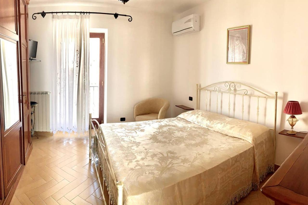 Graziosa Privata Vista Mare In Centro