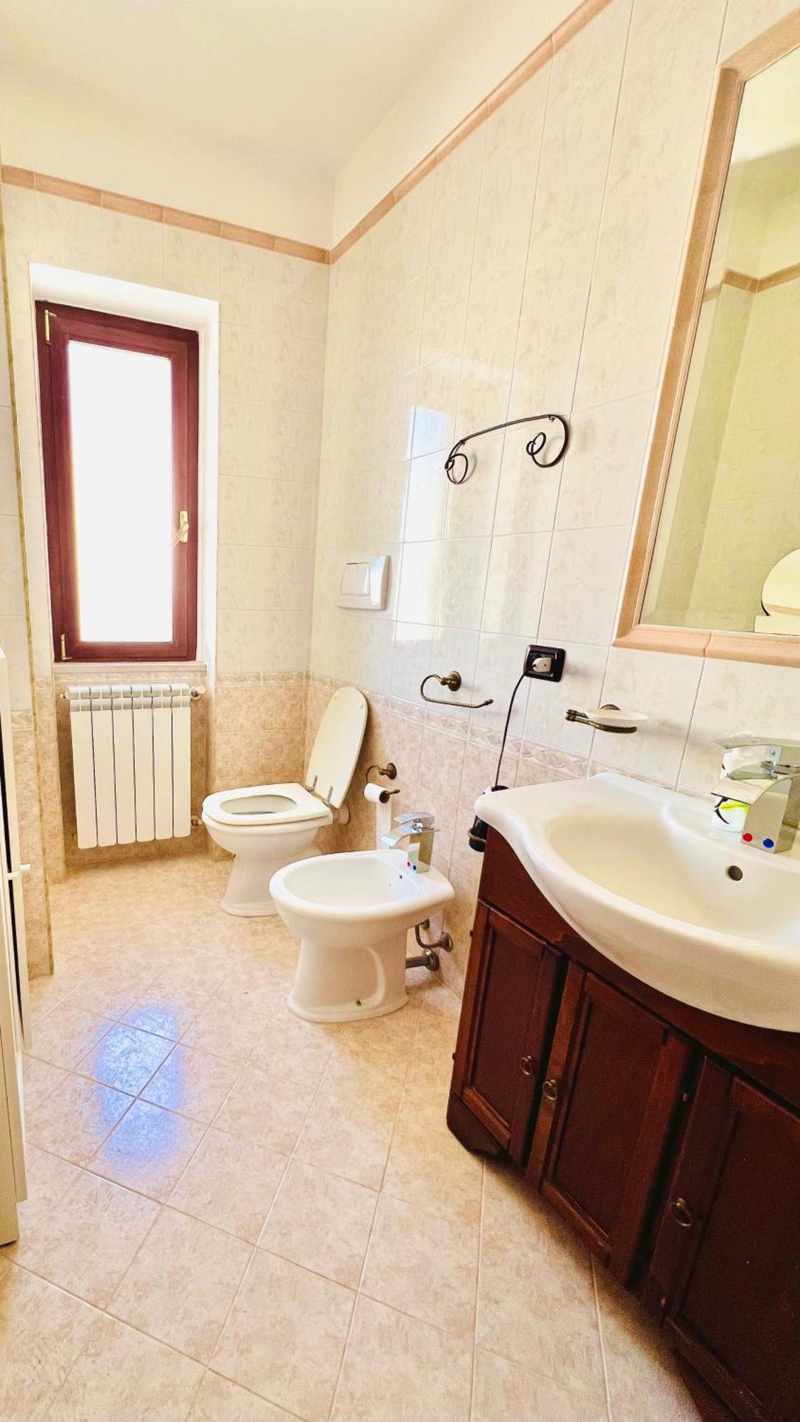 Graziosa Privata Vista Mare In Centro Homestay *